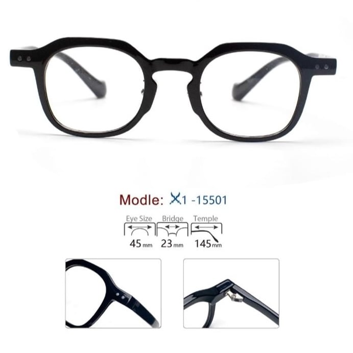 free pair of korean glasses
